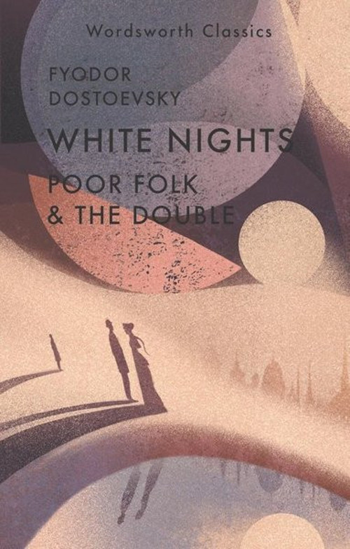 White Nights and Other Stories