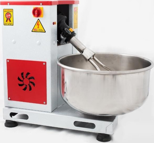 DEV MİKSER HAMUR KARMA 15 KG HAMUR YOĞURMA MakineSI