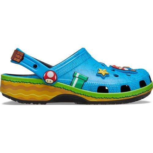 Super Mario Core Cls Clg K Çocuk Terlik