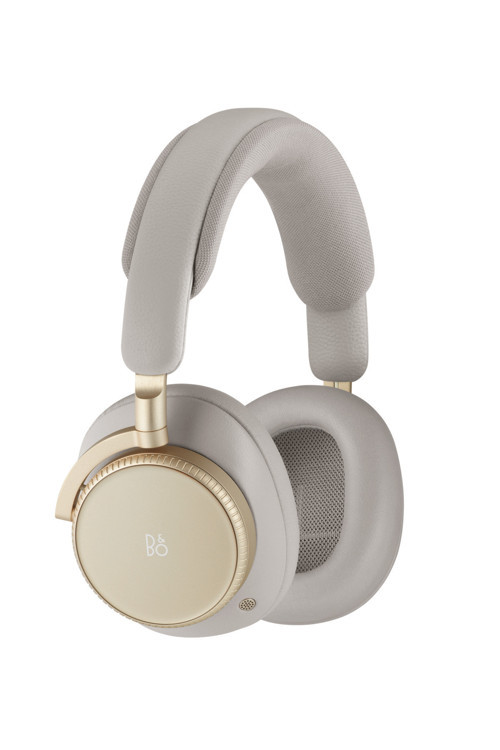 Beoplay H100 Kablosuz Kulak Üstü ANC Kulaklık - Kum Beji