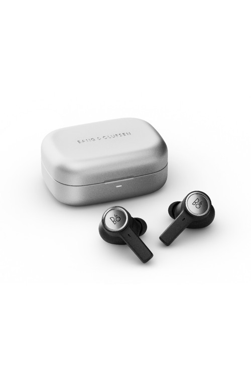 Beoplay Eleven Kablosuz Kulak İçi Kulaklık - Naturel Alüminyum