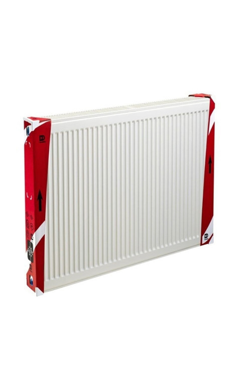 600 X 700 Panel Radyatör Plus