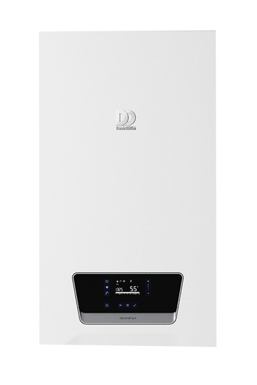 NitromiX Ioni P34 Yoğuşmalı Kombi (34 kW)