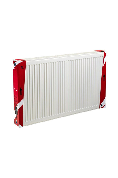 Plus Panel Radyatör 600/900 (10 Yıl Garanti)
