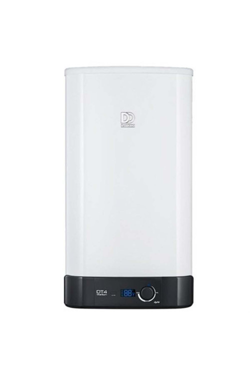 Demir Döküm DT4 Digital Titanium 65 Lt Termosifon