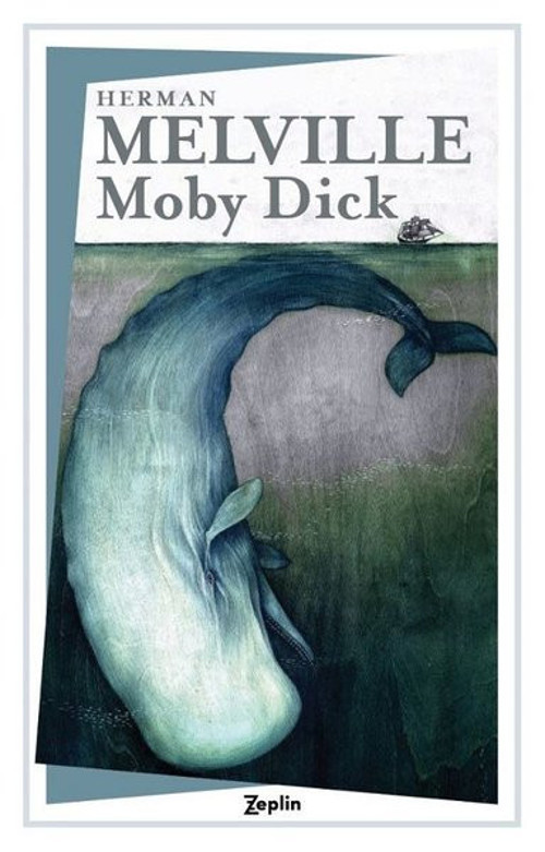 Moby Dick