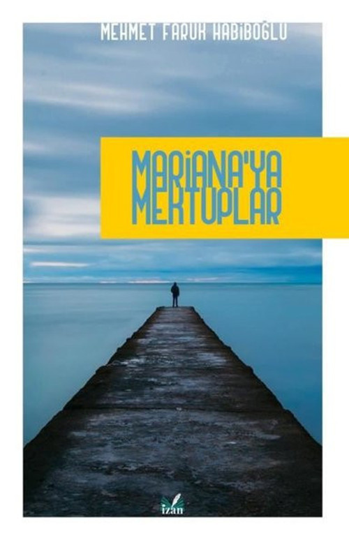 Mariana'ya Mektuplar