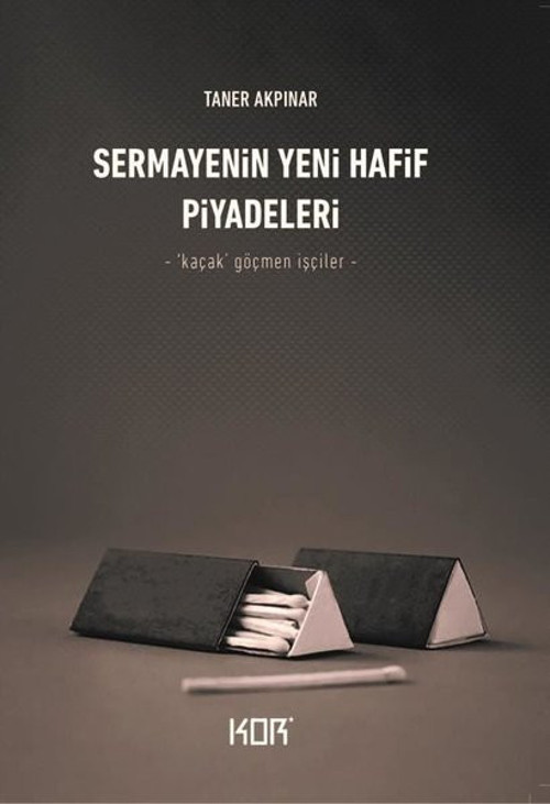 Sermayenin Yeni Hafif Piyadeleri