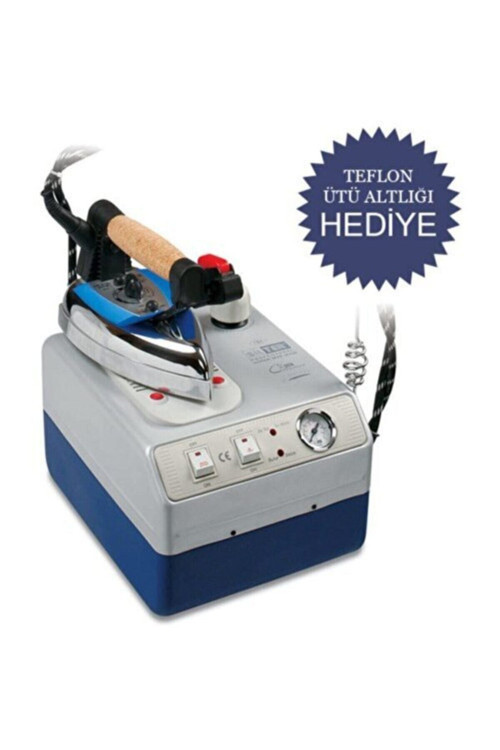 Silter “süper Mini” Profesyonel 2 Litre Spr/mn 2002