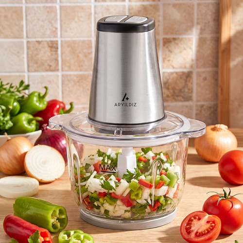Axion Rondo 500W
