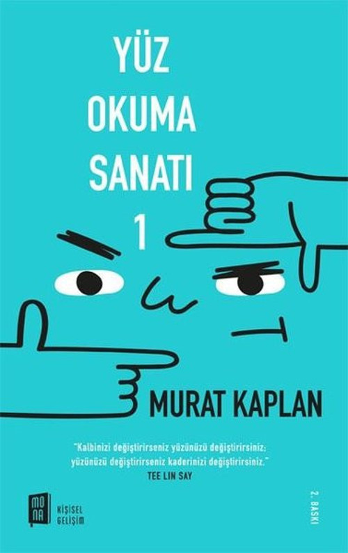 Yüz Okuma Sanatı - 1