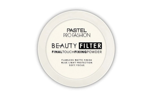Profashion Fixing Powder 00