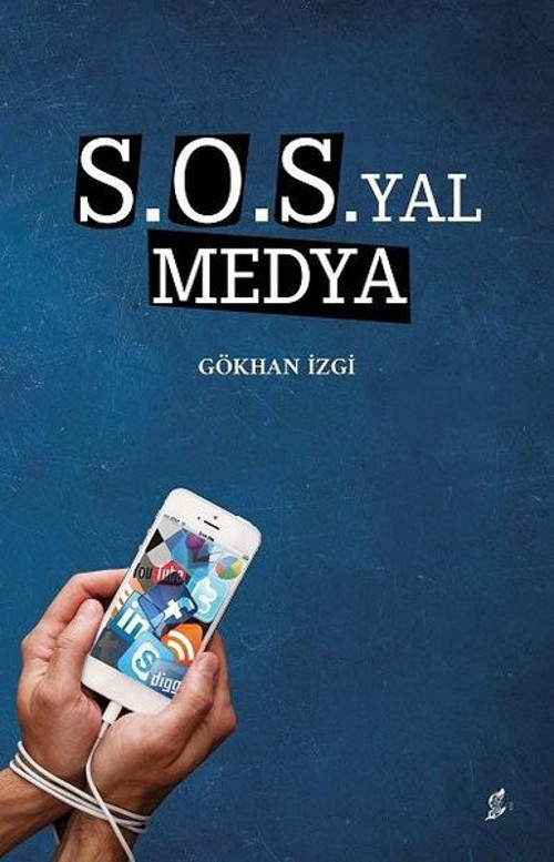Okur Kitaplığı Sosyal Medya
