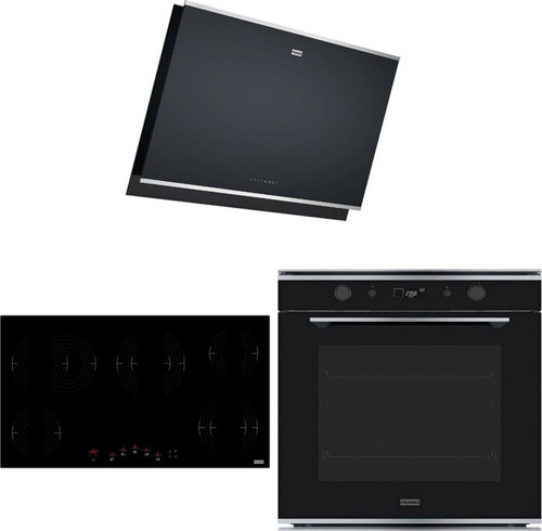 Mythos Set ( Mythos Fmy 907 - Mythos Fmy 98 P Xs - Frsm 905 C Tod Elektrikli Ocak )