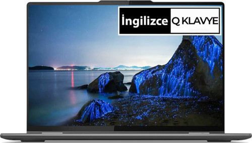 Yoga 7i 82YN004PUS00TT02 i5-1335U 16GB 2TBSSD 16" WUXGA 2in1 Touch W11H Taşınabilir Bilgisayar