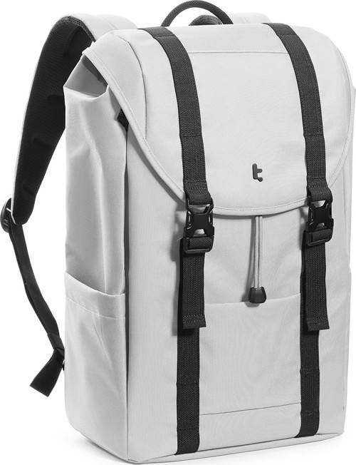 TA1M1G1-22L Açık Gri VintPack Serisi 15.6" Notebook Sırt Çantası