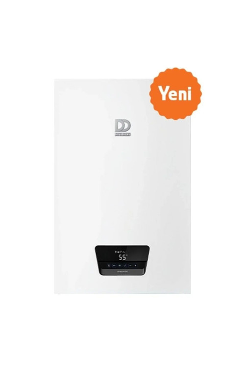 Vintomix 24/24 kW Tam Yoğuşmalı Kombi