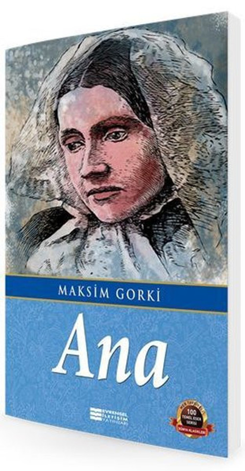 Evrensel İletişim Yayınları Ana