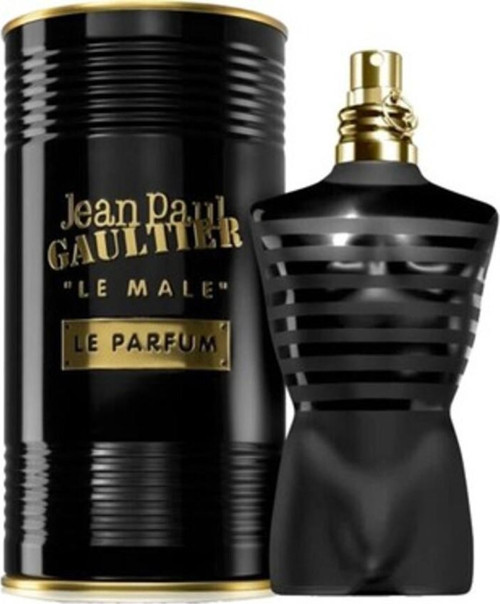 Le Male Le Parfum Intense EDP 125 ml Erkek Parfüm