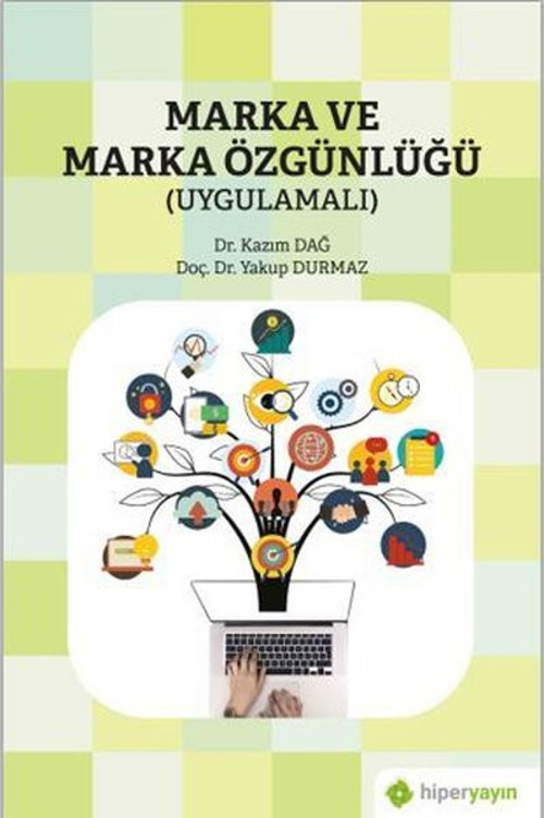 Marka ve Marka Özgünlüğü - Uygulamalı