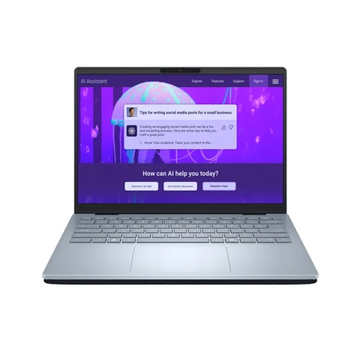 14 Plus DB14250 Ultra 9 288V 32GB 1TB SSD 14 2.5K IPS 120Hz Windows 11 Pro