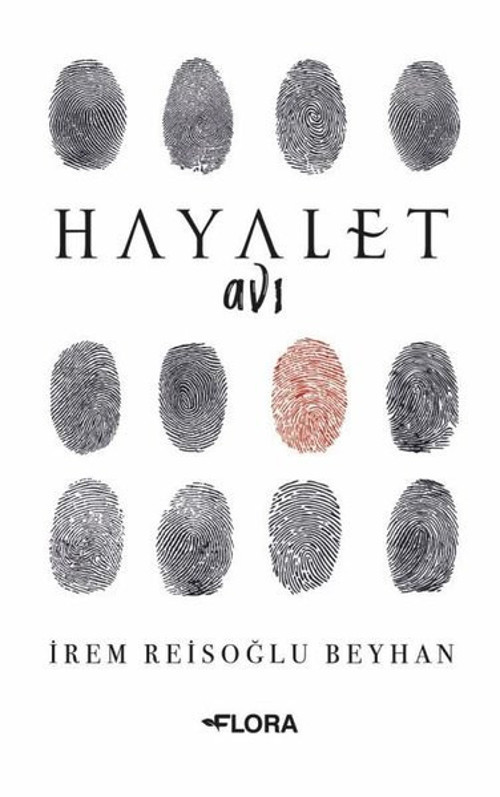 Flora Yayınevi Hayalet Avı