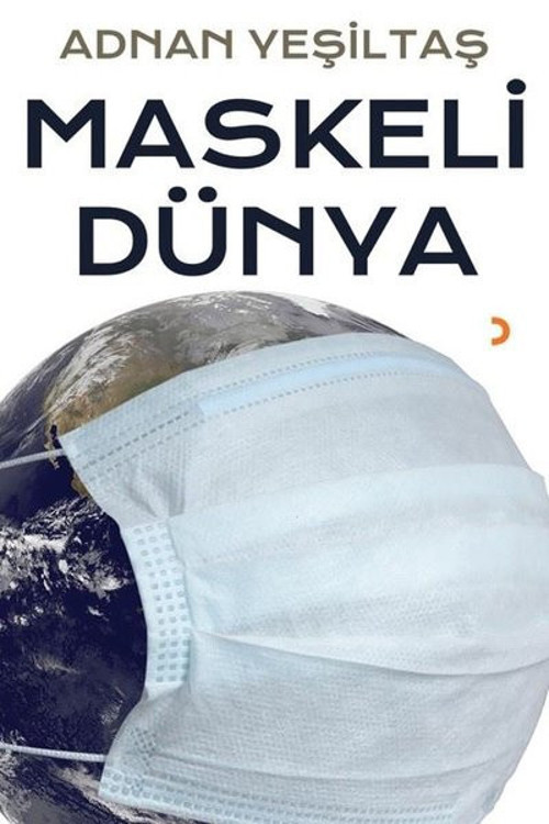 Cinius Yayınevi Maskeli Dünya