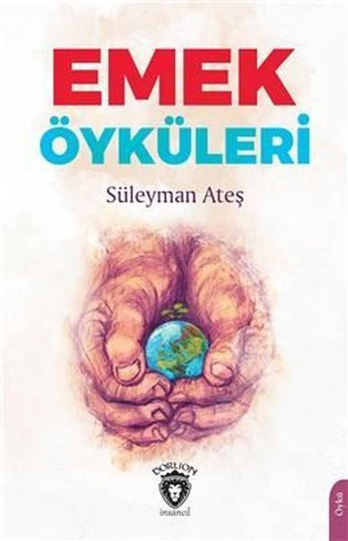 Dorlion Yayınevi Emek Öyküleri