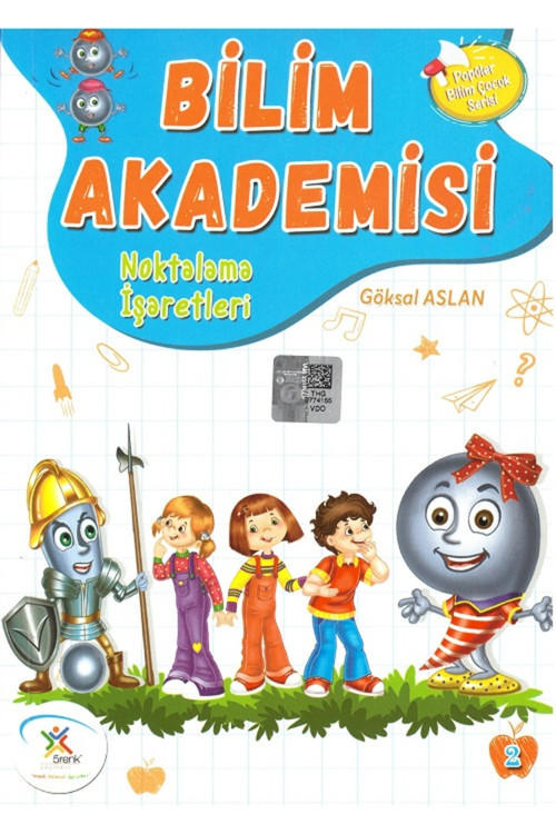 4 .Sınıf En Çok Okunan Hikaye Kitabı