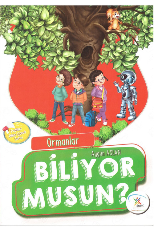 3.Sınıf Öğretmen Tavsiyeli Hikaye Kitabı