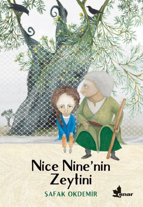 Nice Ninenin Zeytini
