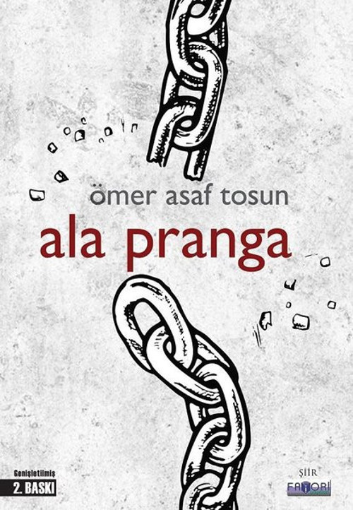 Favori Yayınları Ala Pranga