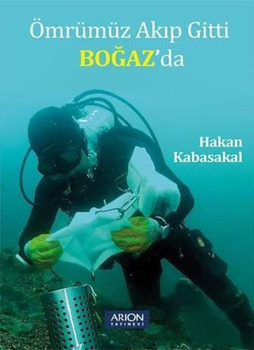 Ömrümüz Akıp Gitti Boğazda