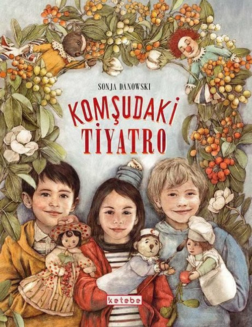 Ketebe Komşudaki Tiyatro