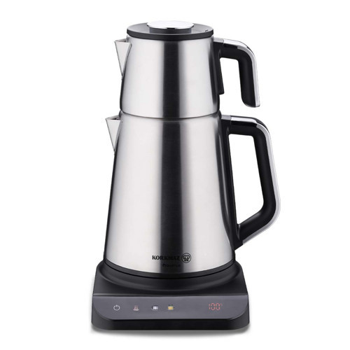 Prosense Elektrikli Çaydanlık Inox A852-02