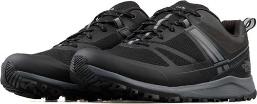 Erkek Siyah Outdoor Ayakkabı Nf0A4Pfgkz21 44.5