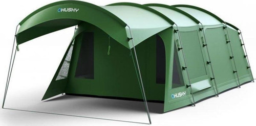 CARAVAN YESIL 17 M² DURAL CADIR
