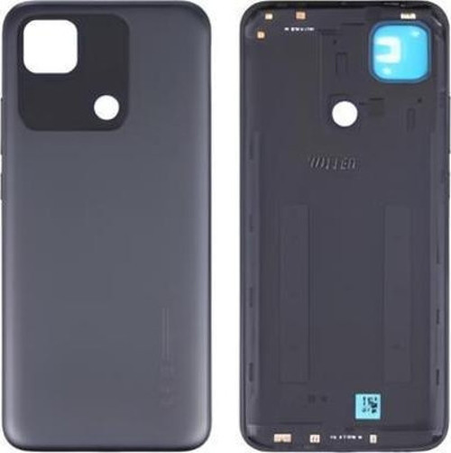 Xiaomi redmi 10A FULL Kasa Arka Kapak Yan Tuş Takımı SİYAH
