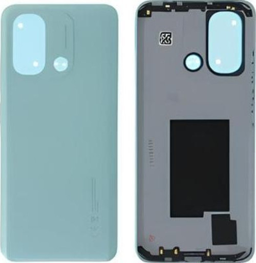 Xiaomi redmi 12C FULL Kasa Arka Kapak Yan Tuş Takımı YEŞİL