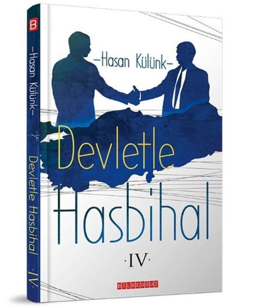 Devletle Hasibal - 4