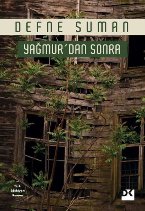 Doğan Kitap Yağmur'dan Sonra