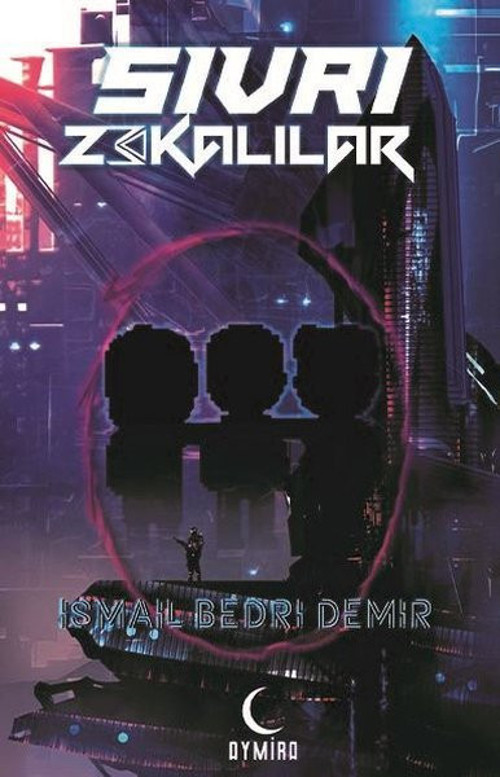 Aymira Sivri Zekalılar
