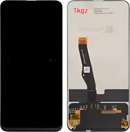 Huawei Uyumlu Y9 Prime 2019 Lcd Ekran Dokunmatik Kalite