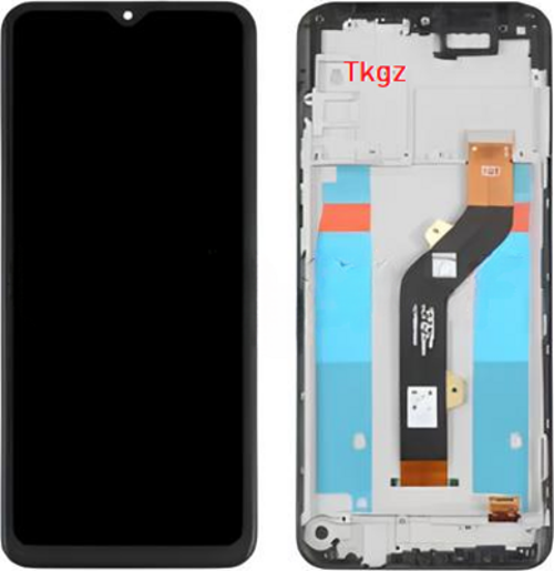 İnfinix HOT 9 PLAY Lcd Ekran Dokunmatik Kalite ÇITALI