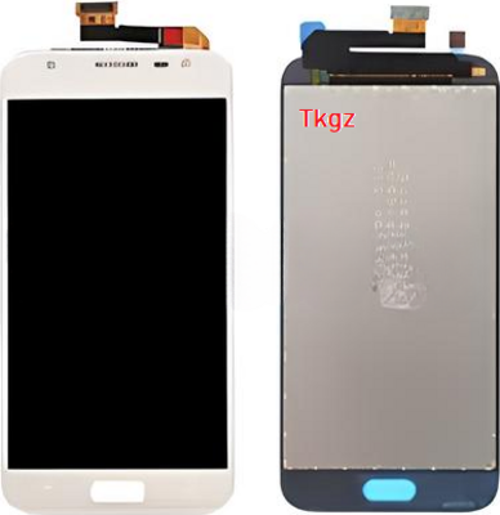 Samsung Galaxy J3 PRO - SM-J330F Lcd Ekran Dokunmatik Kalite BEYAZ