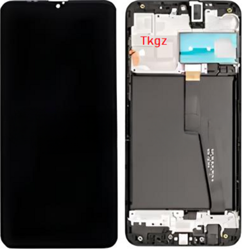 Samsung Galaxy M10 - SM-M105 Lcd Ekran Dokunmatik Kalite ÇITALI