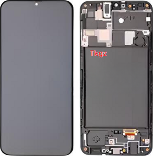 Samsung Galaxy M10S - SM-M107 Lcd Ekran Dokunmatik Kalite ÇITALI