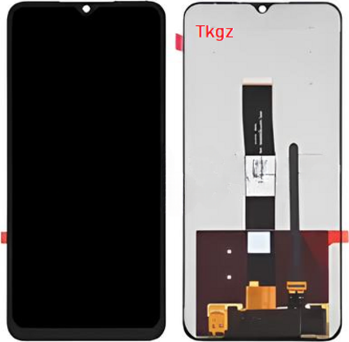 Xiaomi Redmi 9C Lcd Ekran Dokunmatik Kalite