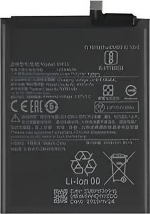 Xiaomi Mİ 10T Batarya Pil - BM 53