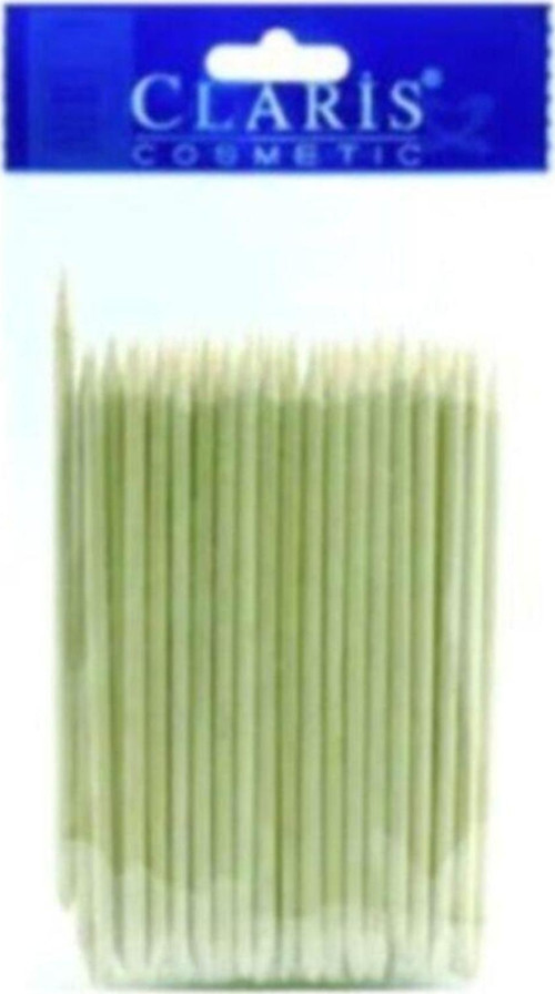 Kronk Tırnak Eti Itici Çubuk 50 Adet 00000etıtcı50